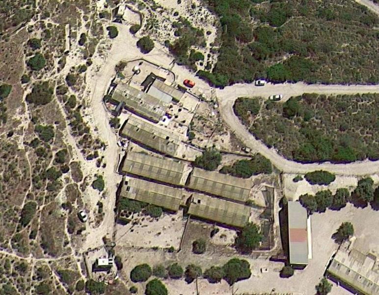 Foto b0f887ee-5c47-4818-bf35-e2833626cbb1. Terrain résidentiel dans Campello Pueblo Campello (el)