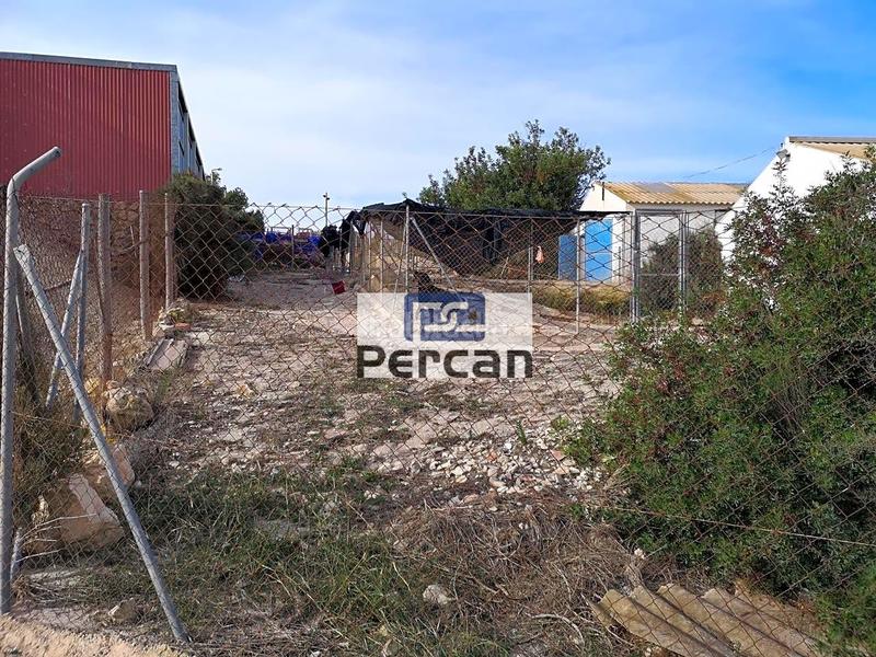 Foto 4d374cb3-44ff-4ce7-8fbd-2dc772877931. Terreno residenziale in Campello Pueblo Campello (el)