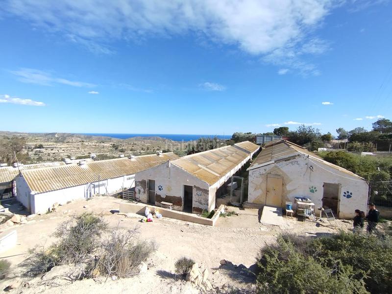 Foto 97115db8-327e-4058-b05c-eb2c3872949c. Terreno residenziale in Campello Pueblo Campello (el)