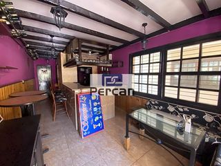 Locale commerciale  De la almadraba