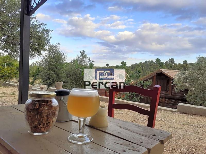 Foto 019f0dfc-ebc8-4b11-a039-cab9aa37eeaf. Terreny residencial a Cortes de Baza