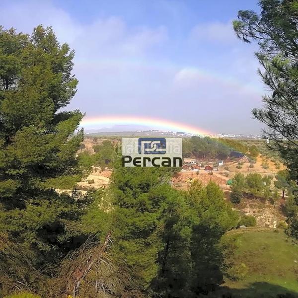 Foto 0260608a-9542-4d3c-9d8b-3fdc5dfe1983. Terreny residencial a Cortes de Baza