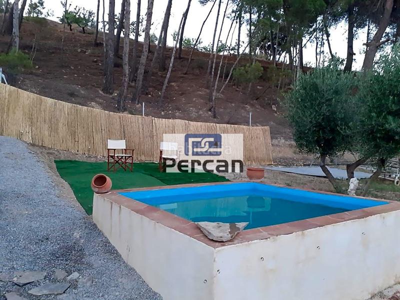 Foto 07365874-c364-4e8e-8c48-5e095f8401f2. Terreny residencial a Cortes de Baza