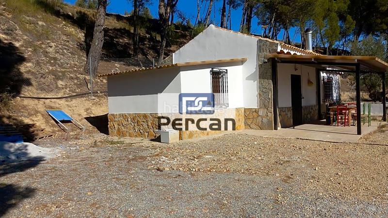 Foto 0b7f42ef-2632-4ce2-9d64-4c021222bcff. Terreny residencial a Cortes de Baza