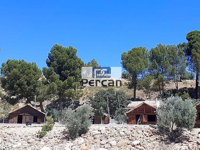 Foto 0d7ec35e-7b11-486b-8a3f-a124eb2df566. Terreny residencial a Cortes de Baza