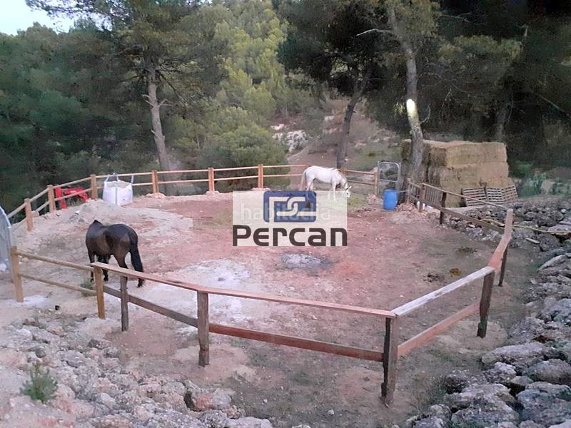 Foto 165c6c08-d9e0-45f9-b535-402cb38034aa. Terreny residencial a Cortes de Baza