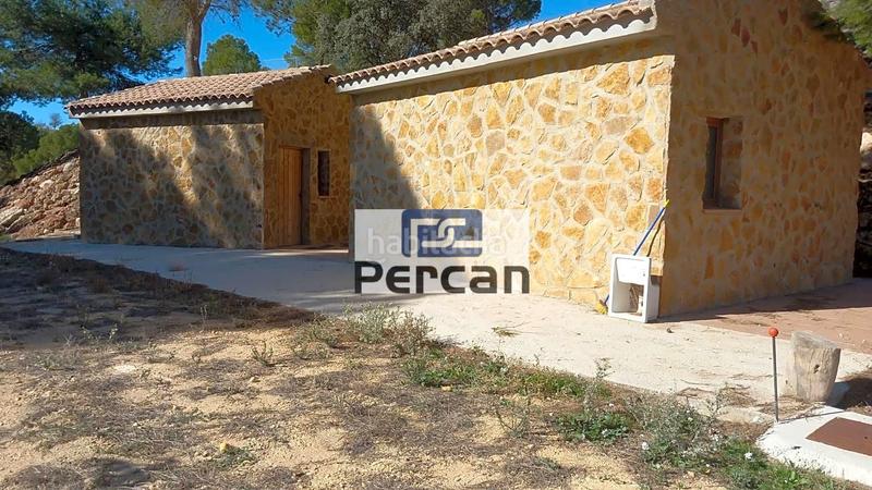 Foto 2e5fff84-ec04-47e1-b4e8-d1023af98a79. Terreny residencial a Cortes de Baza