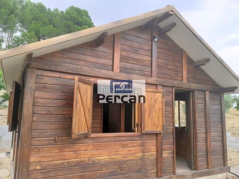 Foto 3d17029f-4776-44b5-ac09-2a961f6f7b97. Terreny residencial a Cortes de Baza