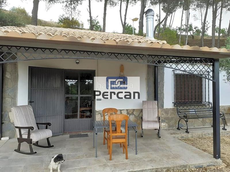 Foto 3eb67811-b839-4947-9578-4eedfbc87d0b. Terreny residencial a Cortes de Baza