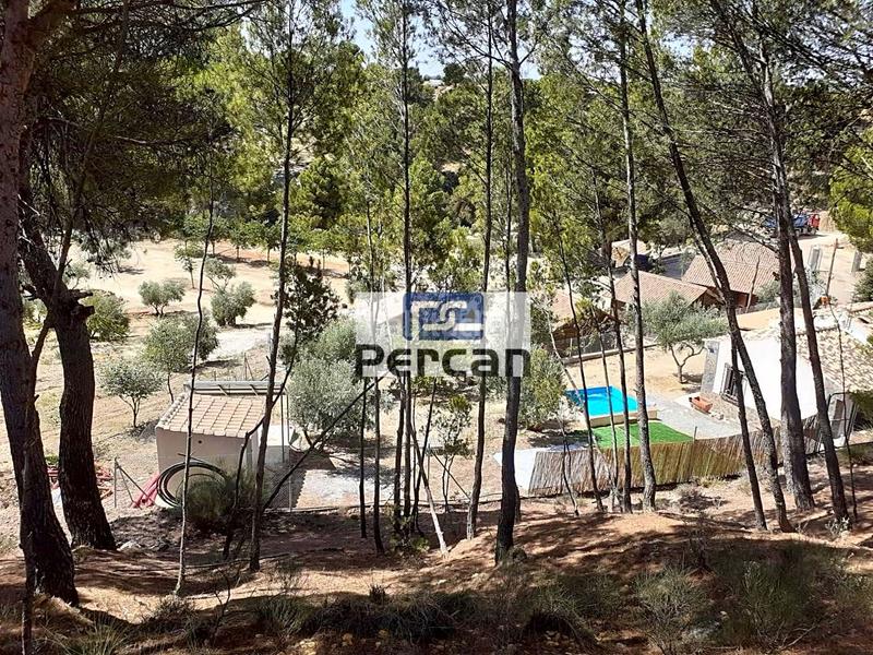 Foto 4084d336-955e-4ace-a2cb-6e20806ba2a5. Terreny residencial a Cortes de Baza