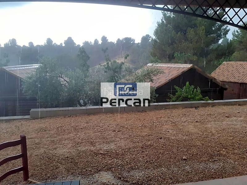 Foto 4ddf90c7-6832-4801-b8ba-b1f6de83ad34. Terreny residencial a Cortes de Baza