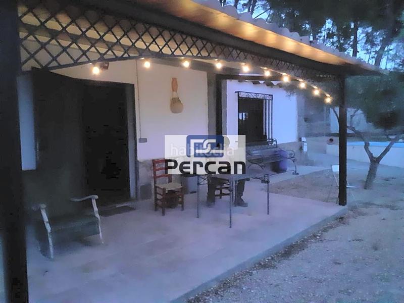 Foto 586c0b3f-88a7-436e-9a2c-3b81dcbe577d. Terreny residencial a Cortes de Baza