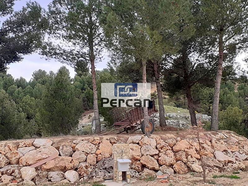 Foto 5fc1d345-4997-4ddd-b88a-2971c82c6fcf. Terreny residencial a Cortes de Baza