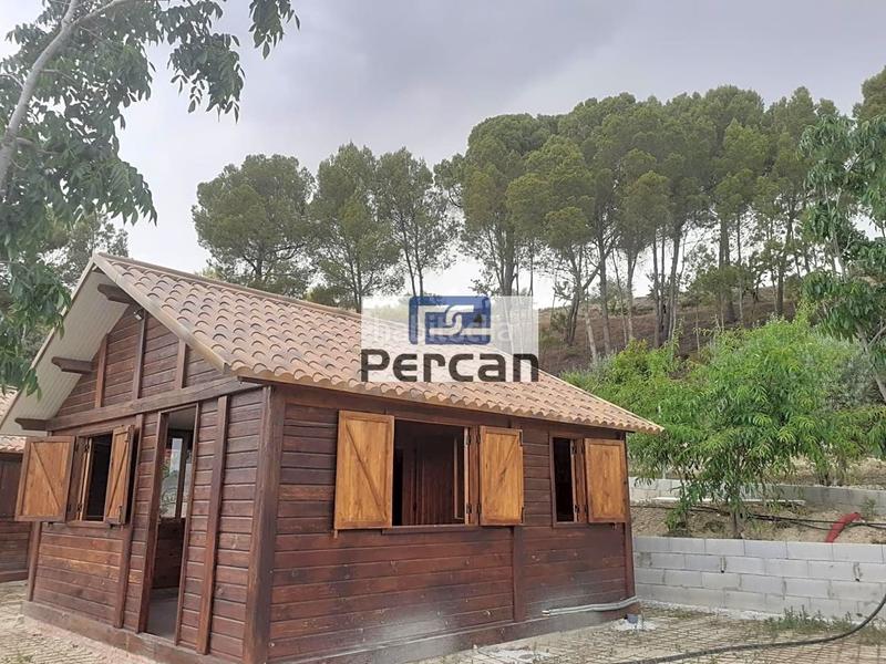 Foto 6c480de2-7a42-411a-a98a-12b43de37d64. Terreny residencial a Cortes de Baza