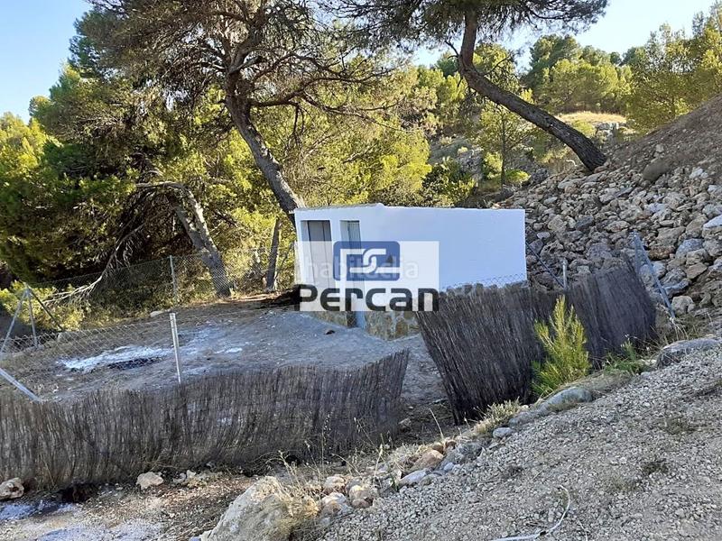 Foto 715b2e78-0a6a-4df3-bea2-b59ab7eeb735. Terreny residencial a Cortes de Baza