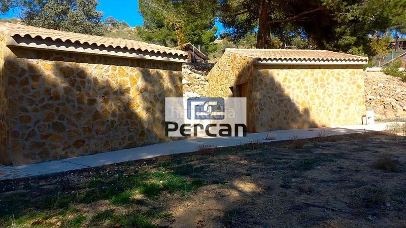 Foto 72780be6-4f4b-4f1b-9dc1-df085de22a60. Terreny residencial a Cortes de Baza