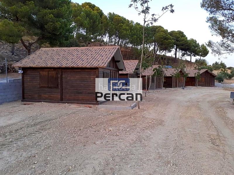 Foto 748d289e-64a1-443c-84d6-473f6d5877c3. Terreny residencial a Cortes de Baza