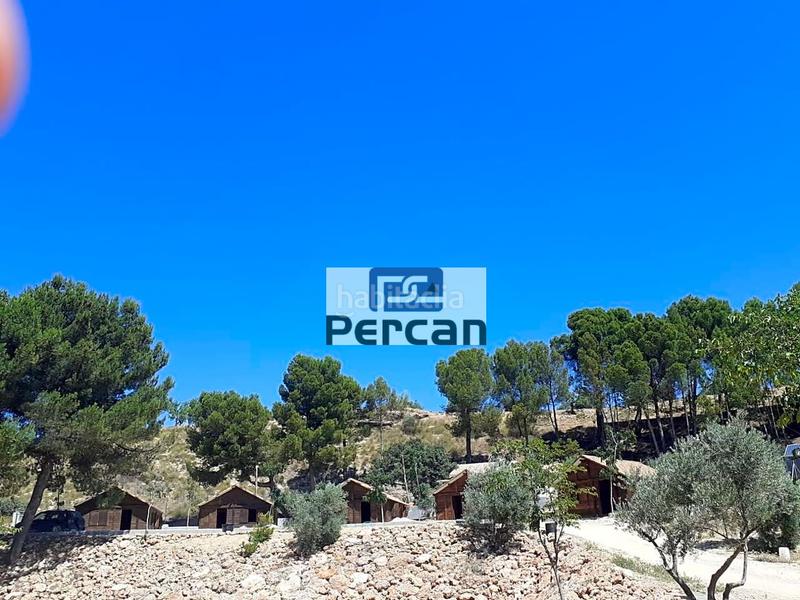 Foto 757fcfe5-0050-4a1f-b969-dbf729a6c1b2. Terreny residencial a Cortes de Baza