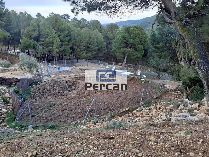 Foto 7ebe1ff8-a23a-449c-9fd1-e4dc5961e4b7. Terreny residencial a Cortes de Baza