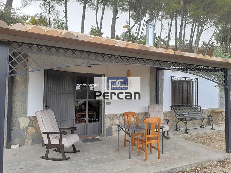 Foto 895cc519-dea6-4bd4-92ca-a6fdc229b12a. Terreny residencial a Cortes de Baza