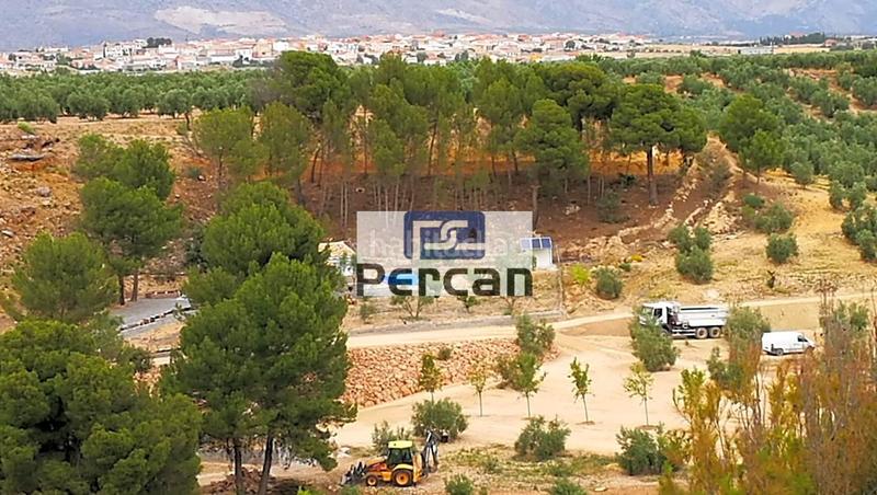 Foto 9d4e9198-616c-4de2-83e2-7feb126dc2d0. Terreny residencial a Cortes de Baza