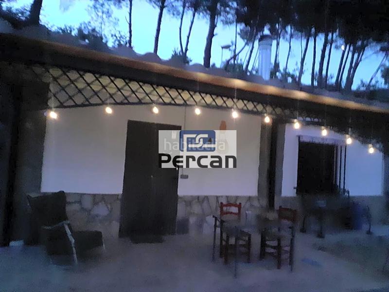 Foto a45eb991-df55-49c4-8943-bb6deba3a6e1. Terreny residencial a Cortes de Baza