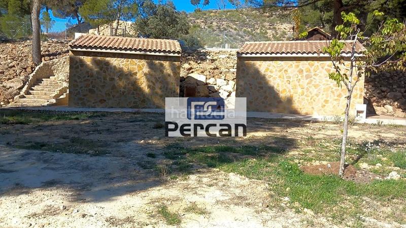 Foto a5456412-692f-4bcb-bf0c-d59e762ae897. Terreny residencial a Cortes de Baza