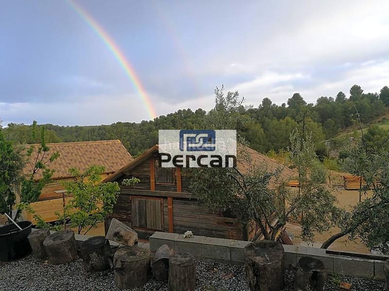 Foto a6345689-1934-497d-8098-a09cbc1667f5. Terreny residencial a Cortes de Baza