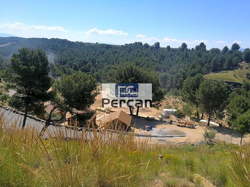 Foto ad68d99d-8795-4597-b1fe-e139889b513e. Terreny residencial a Cortes de Baza