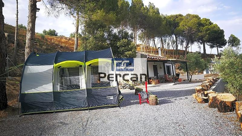 Foto adea9f17-6b51-4042-a557-dc89a8a7ae9d. Terreny residencial a Cortes de Baza