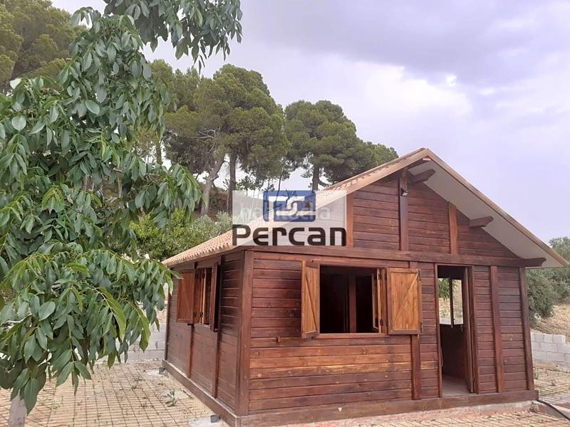 Foto bae887f7-e77c-4dde-936b-0f7050ba6ef9. Terreny residencial a Cortes de Baza