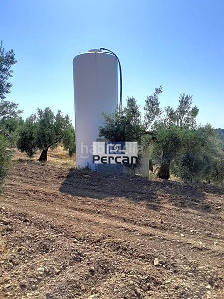 Foto c5c29039-9060-4a94-8d4e-f6bb8f6e68a1. Terreny residencial a Cortes de Baza