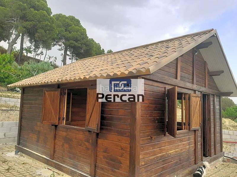 Foto d6dcd2ed-4926-4d3f-a50e-423a3e6e77dd. Terreny residencial a Cortes de Baza