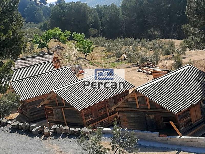 Foto f4fa76d9-bf45-4e2c-a8ad-05d7004a49ed. Terreny residencial a Cortes de Baza