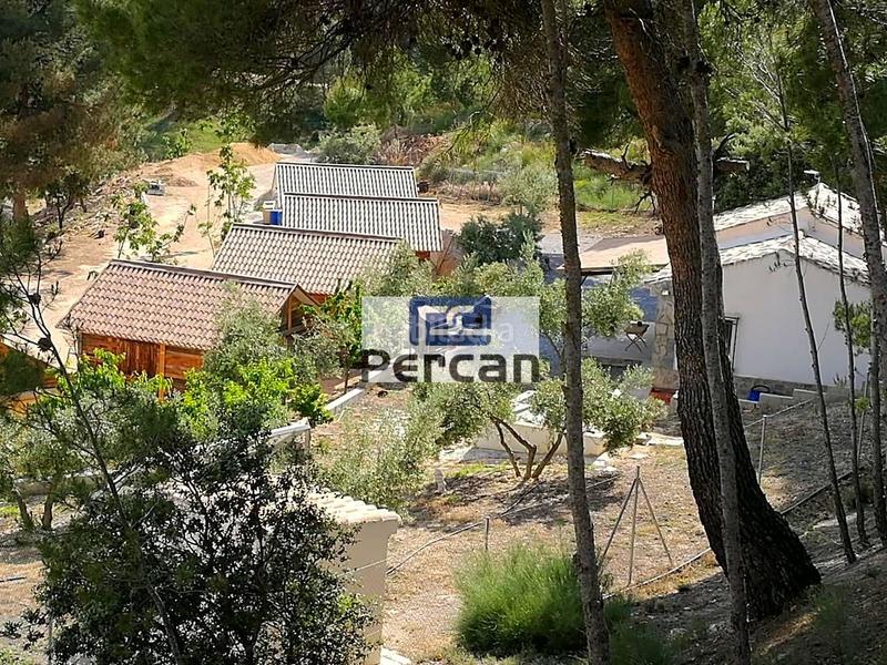 Foto ffb665a9-8d8c-449f-9dea-86a265126cbe. Terreny residencial a Cortes de Baza