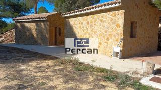 Terreno residenziale in LADEROS