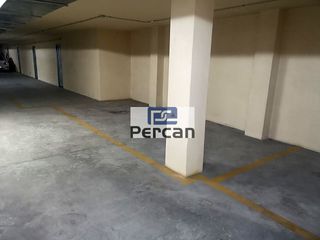 Parking coche  De joan baptista baset i ramos