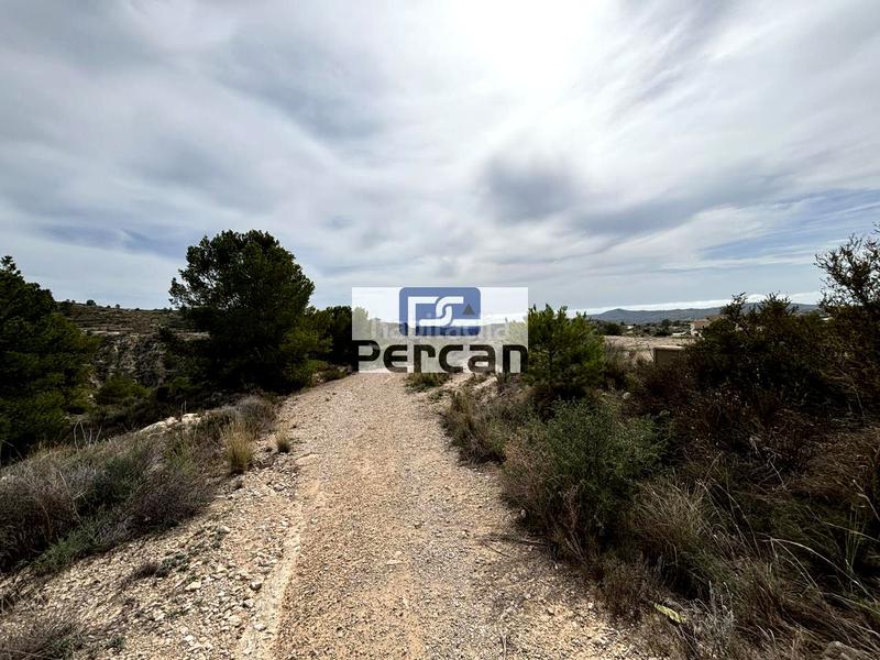 Foto 5d98da28-b2e9-49fc-bb85-91ddd9743f90. Residential plot in Aigües