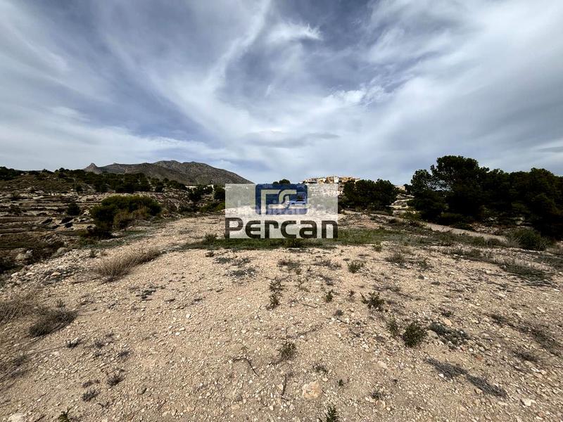 Foto 990f5062-c814-4b8d-9e89-ed6c305b9f13. Residential plot in Aigües