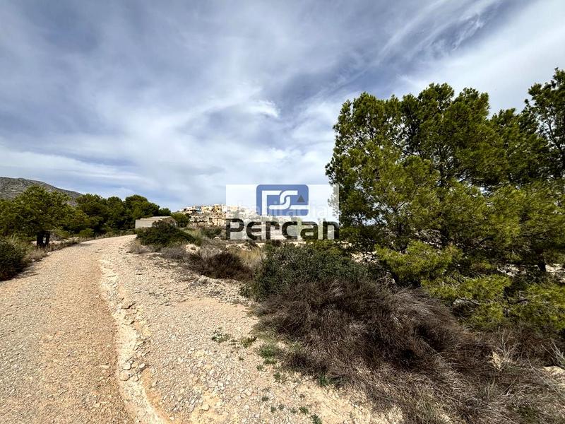 Foto fc7747d8-8b8a-493f-a57f-a642b3ce3798. Residential plot in Aigües