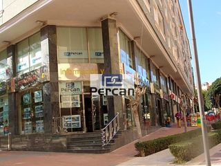 Rent Office space  Del carrer la mar. Oficina amueblada en alquiler