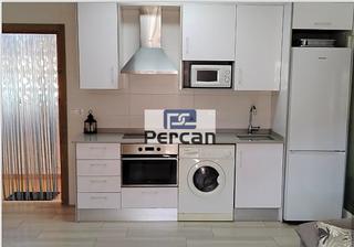 Pis  Almería. Apartamento en primera línea santa pola