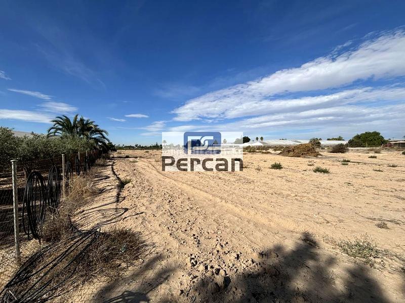 Foto a40311b4-e118-4f87-b154-46d5b3cd53d9. Terreno residencial en Jubalcoi Elche / Elx