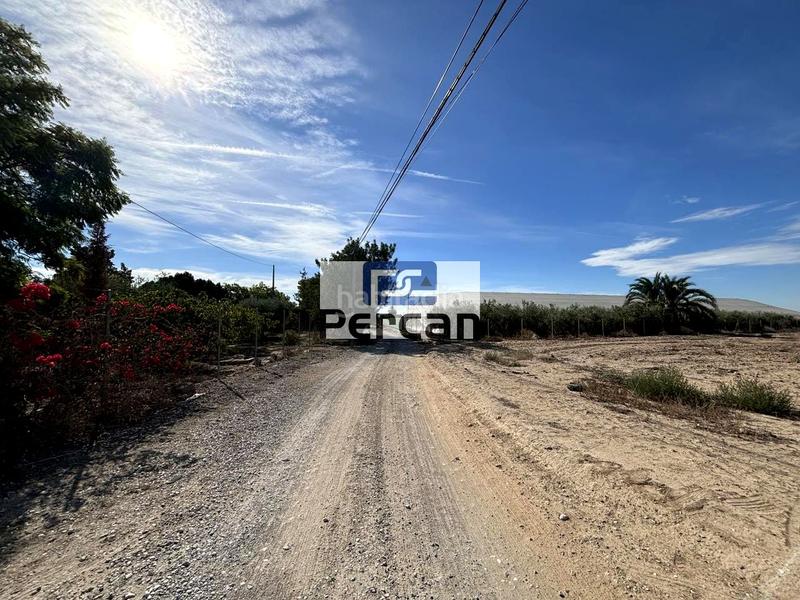 Foto d2a73493-9094-4326-b77d-992e44bbd793. Terreno residencial en Jubalcoi Elche / Elx