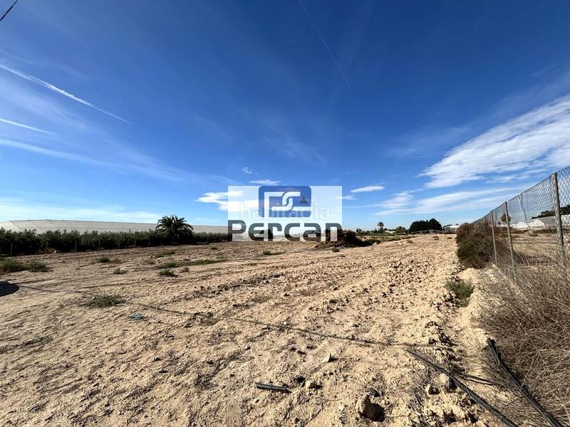 Foto fb0992e4-17f8-41e1-b62f-ed9ad6554a88. Terreno residencial en Jubalcoi Elche / Elx