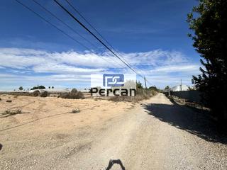 Residential Plot  Camí vell de alacant
