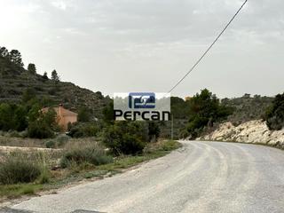 Fondo rustico in Parcela 66 poligono 3