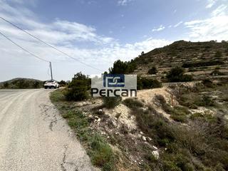 Propriété  Parcela 66 poligono 3