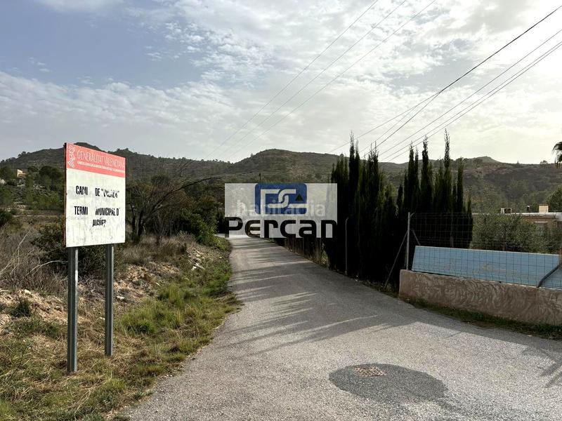 Foto c3f57eb2-657b-4f62-a03e-4ba6165bac78. Finca rústica a Aigües