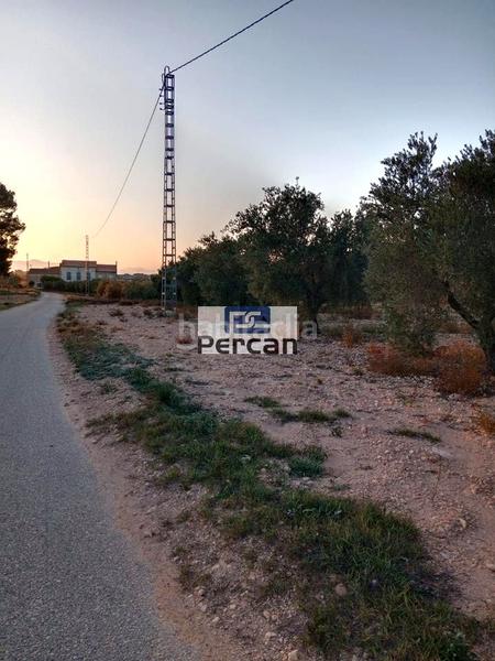 Foto 532e7261-3efc-46d1-84a7-a0c85abfe09a. Terrain résidentiel dans Las Tiesas Villena